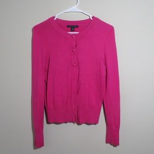 BANANA REPUBLIC Petite Cardigans S